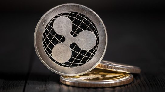 XRP’de Golden Cross Yaklaşıyor – Kripto Teknik Haber